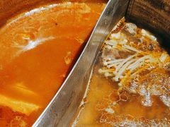 -金龙大四喜牛肉火锅