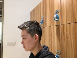 -Mentor Hair Salon