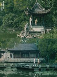 -唯一旅拍·颂当代影像艺术中心(上城店)