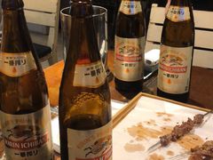 -枪火串烧·东北特色烧烤(罗湖总店)