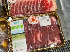 -物美大卖场(玉蜓桥店)