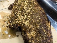 -清真·马峰烤肉(小学习北巷店)