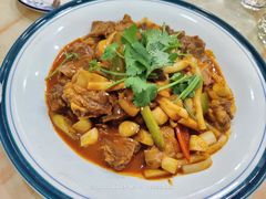 -星月美食城(雁西路店)