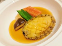 -都会尚膳·海鲜自助餐厅(重庆万豪酒店)