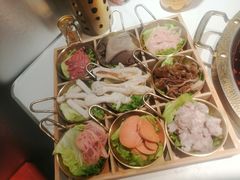 -潮火锅·麻辣牛肉火锅(观音桥方圆·LIVE店)