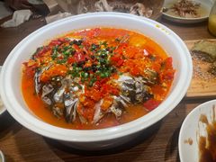 -弄堂里·寻味杭州(湖滨银泰in77C区店)