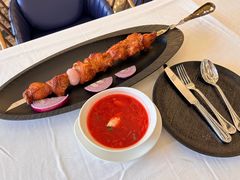 -马克西姆俄罗斯餐厅(通亚街店)