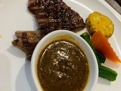 -斗牛士牛排餐厅(嘉里汇店)