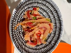 -广州粤海喜来登酒店