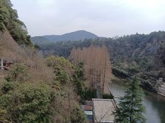 -五泄景区