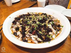 -三猫黑鱼花(南大店)