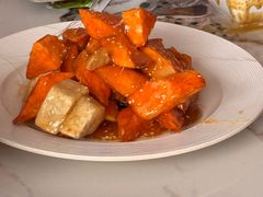 -玉林烤鸭店(定福庄店)