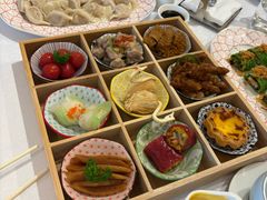 -香宫中餐厅 · 桂林香格里拉