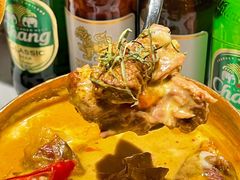 -Home Thai·泰谣(王府井apm店)