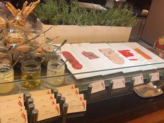 -富力丽思卡尔顿酒店·香荟全日制餐厅