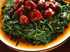 草头圈子-汤记传菜(浦江店)