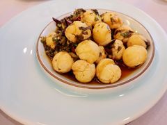 酸菜煸汤圆-贵州大厦贵州厅(樱花园西街店)