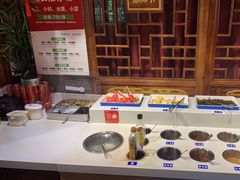 -潮辣成都老火锅(奉贤扶港路店)