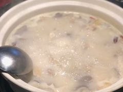 -捞王锅物料理(凯旋路店)
