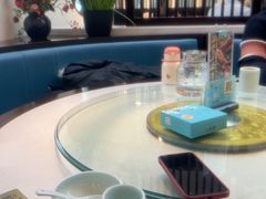 -上地宴·中关村的会客厅(清河高铁站店)