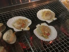 -马路牙子地桌烤肉(工体店)