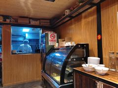 -张满意驴肉火烧(西四店)