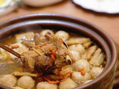 -马来西亚肉骨茶汤·招牌螃蟹·烧鸡·呷喱吧吧(海上世界店)