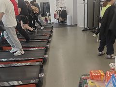 -乐刻运动健身(青山印象城店)