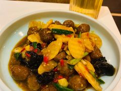 -小六汤包砂煲菜(文景路店)