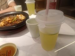 -船歌·鱼水饺青岛菜(正阳路店)