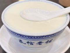 -民信老铺(双皮奶博物馆店)