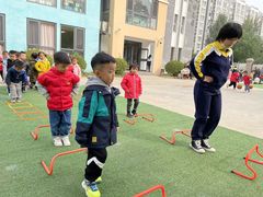-北京市丰台区阳光起点锦城幼儿园(丰台园)
