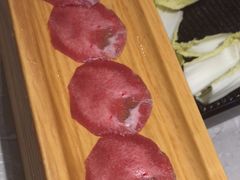-空之介寿喜烧·和牛放题(恒隆广场店)