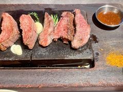 -一沙一城·甄品牛扒(国贸店)