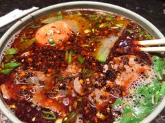 -臻老板牛肉面(光华路SOHO店)