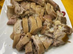 -金宝鸭肉店(祥和广场裙楼店)
