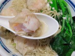 -明腾壹间茶餐厅(新都会花园广场店)