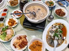 -九大簋家宴(东晓南店)