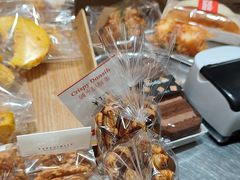 -那家面包房(珠江路店)