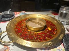-哥老官重庆美蛙鱼头(龙湖杭州金沙天街店)