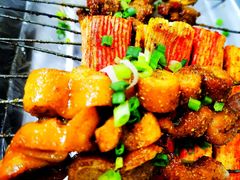 -老地方烧烤(育欣路店)