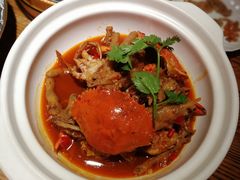 -炊烟小炒黄牛肉(中心印象城店)