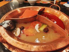 -老码头火锅(玉林店)