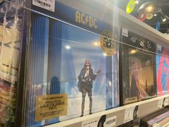 -浣熊唱片店(上海影城店)