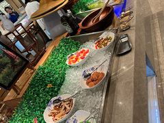 -康帝国际酒店-艾斯本自助西餐厅