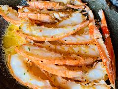 -Pakkhús Restaurant