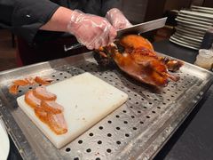 -全聚德(双井店)
