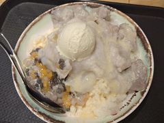 -鲜芋仙(时尚天河店)