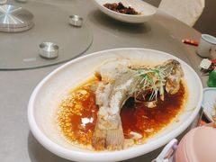 -红菜坊·烤鸭·川鲁菜(杨镇店)