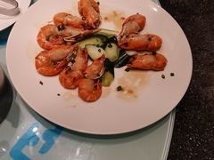 -王庄阿咪海鲜大排档(象园店)